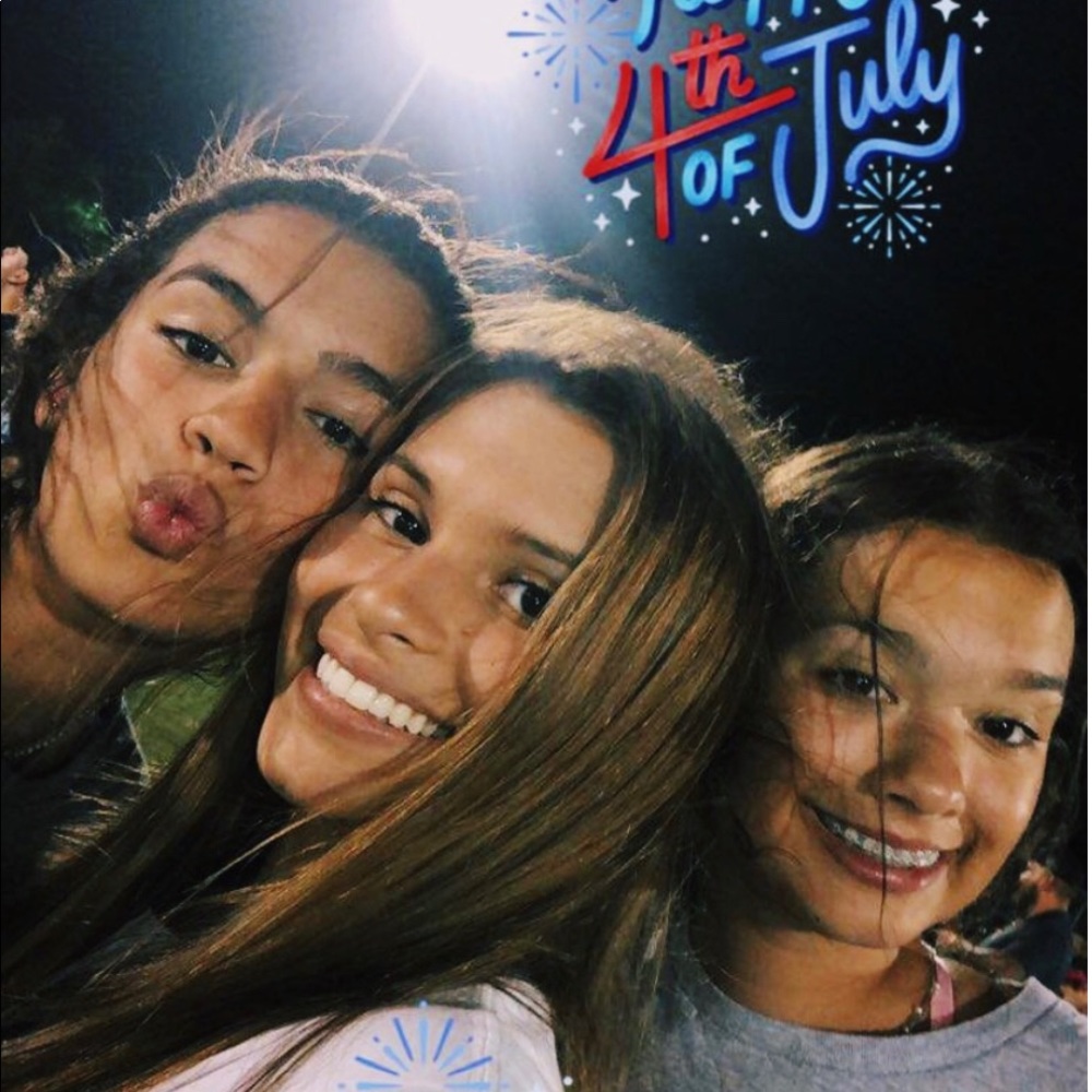 Meet your Posher, Maria